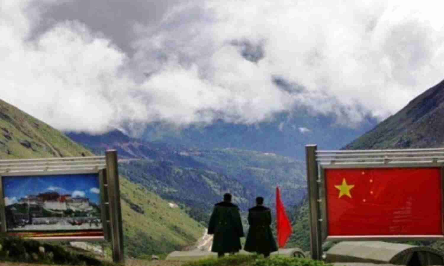 मारे गए सैनिकों के परिजनों की आवाज दबा रहा चीन