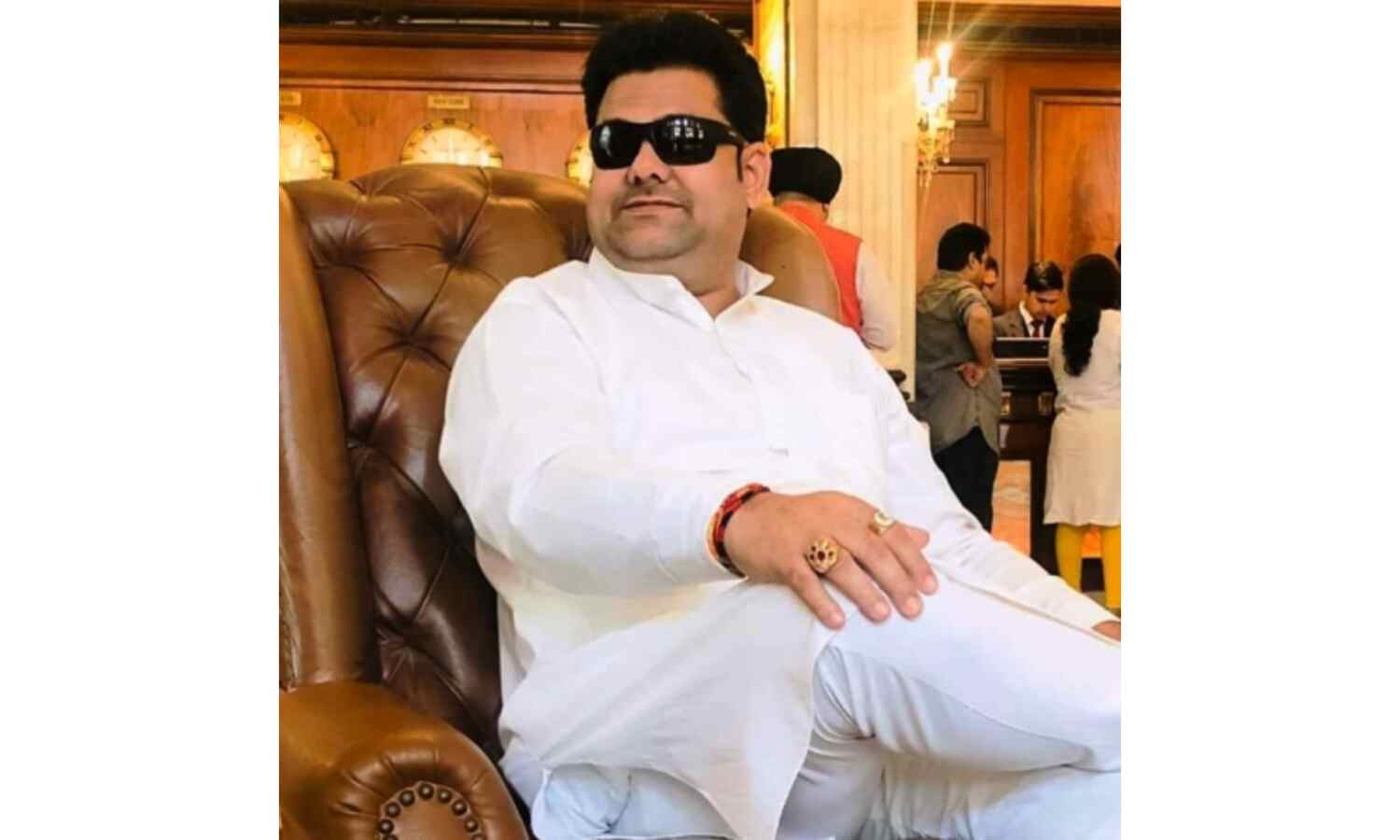 ग्वालियर : हत्या का प्रयास एवं अपहरण के आरोप में पार्षद गुड्डू तोमर के खिलाफ FIR दर्ज