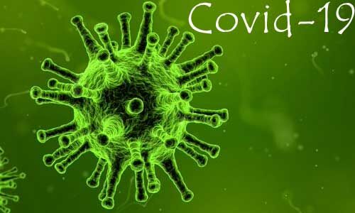 भारत में पिछले 24 घंटे में कोरोना के 22752 मामले, COVID-19 से 482 मरीजों की गई जान