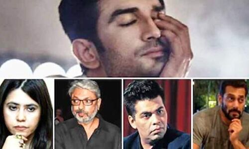 आउटसाइडर और इनसाइडर की बहस में फंसा बॉलीवुड