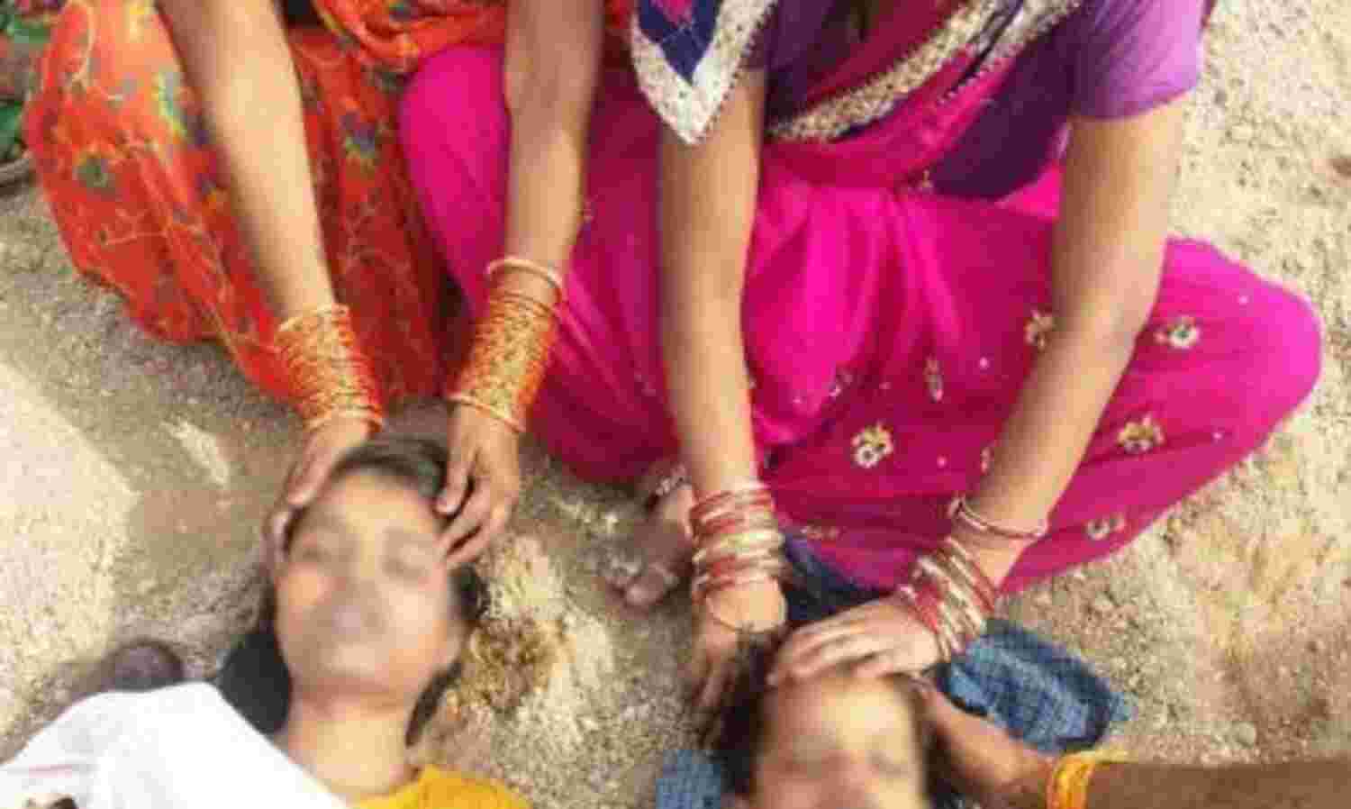 शादी के घर में पसरा मातम, सिंध में नहाने गये बच्चों की गई जान