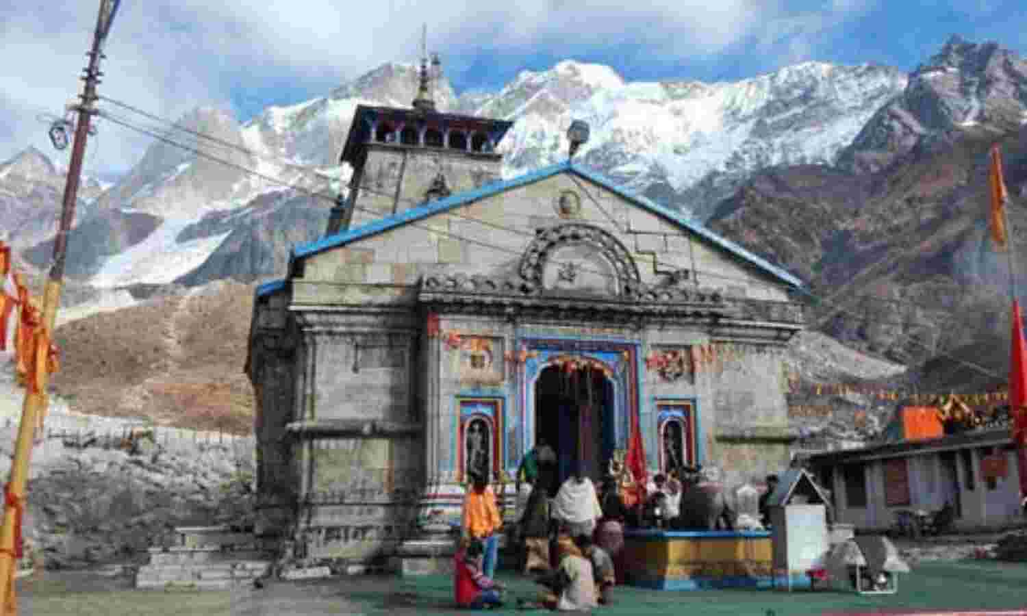 1 जुलाई से चारधाम यात्रा शुरू करने की तैयारी, आज जारी होगी गाइडलाइन