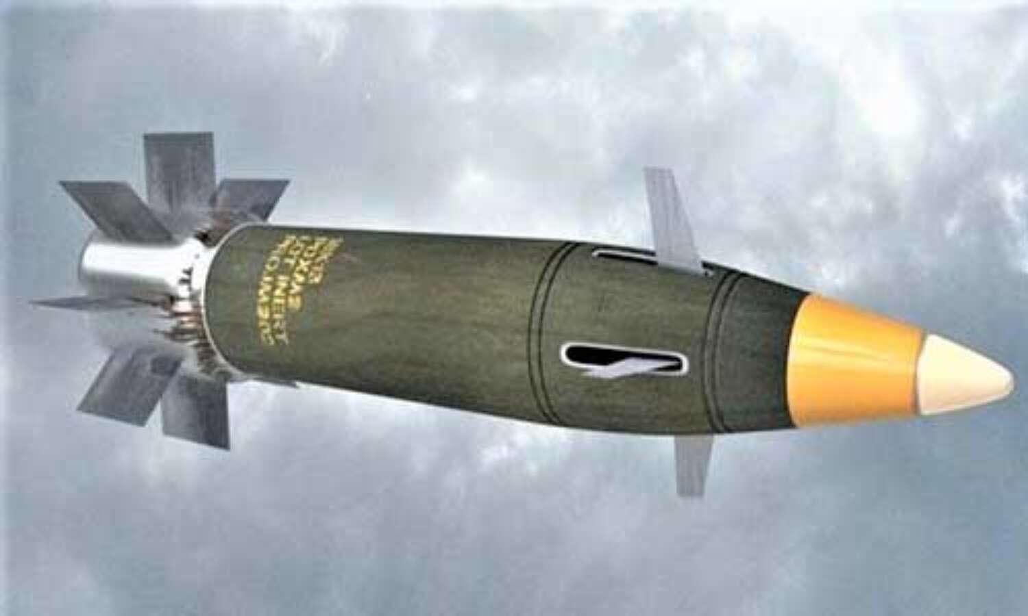 भारतीय सेना को अमेरिका से मिले जीपीएस लगे तोप के गोले