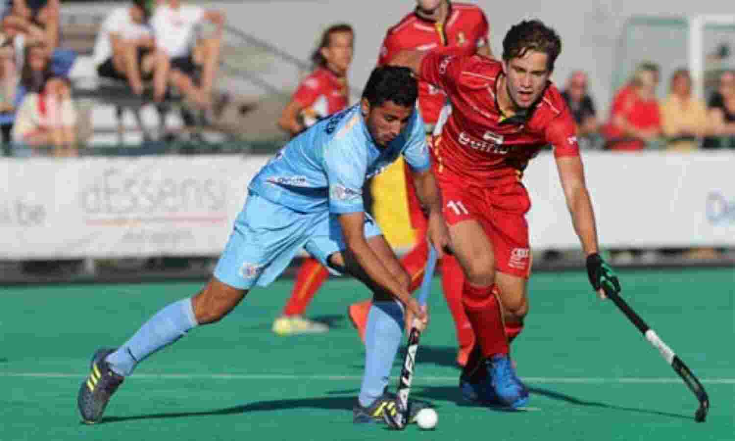 संदीप सिंह मेरी सबसे बड़ी प्रेरणा हैं : मंदीप मोर