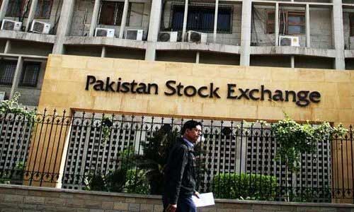 पाक के स्टॉक एक्सचेंज पर बड़ा आतंकी हमला, 4 आतंकवादी ढेर