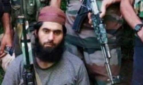 J&K : अनंतनाग में तीन आतंकी ढेर, अब डोडा भी हुआ आतंकवाद मुक्त