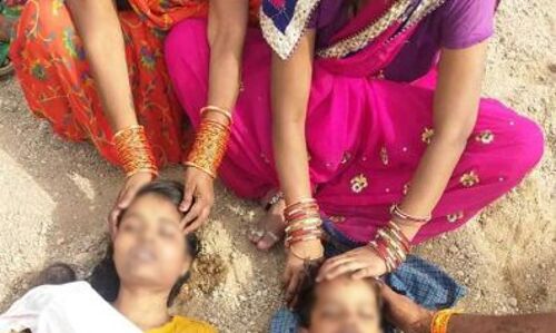 शादी के घर में पसरा मातम, सिंध में नहाने गये बच्चों की गई जान