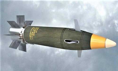 भारतीय सेना को अमेरिका से मिले जीपीएस लगे तोप के गोले