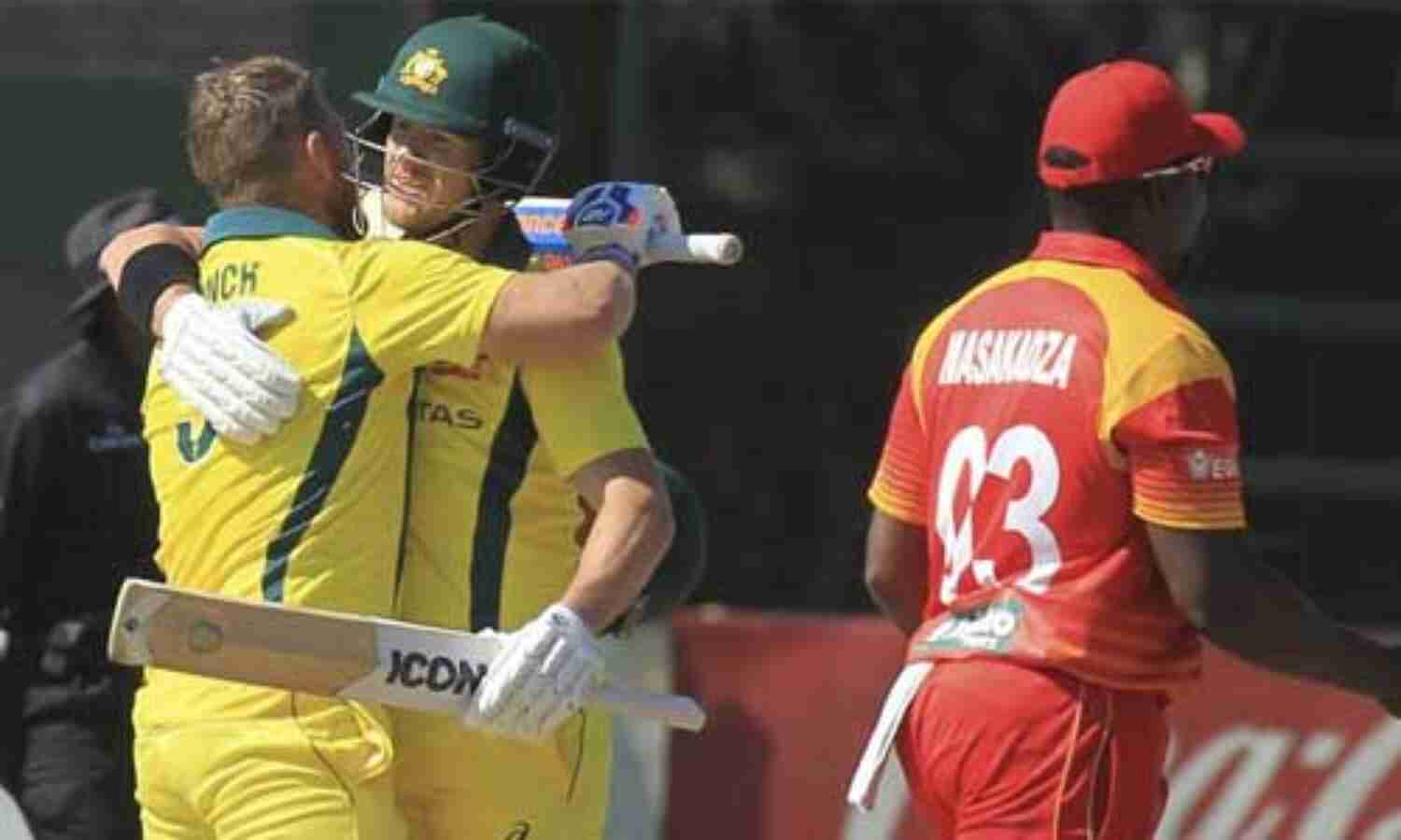 कोरोना वायरस महामारी के कारण जिम्बाब्वे का ऑस्ट्रेलियाई दौरा स्थगित