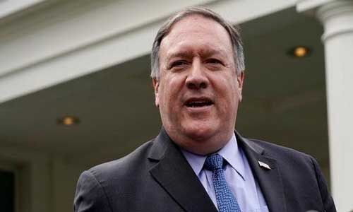 चीन के खिलाफ पुरानी नीति काम नहीं नहीं आई, अब दूसरा रास्ता होगा अपनाना : माइक पोम्पियो