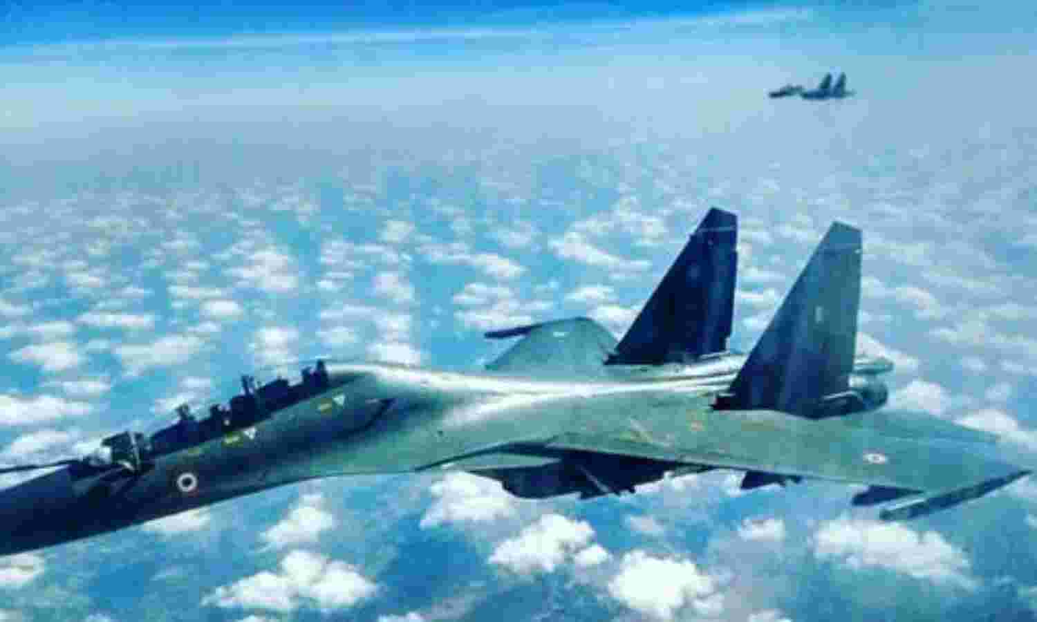 अब भारत नए स्पाइस-2000 बम खरीदने की कर रहा तैयारी