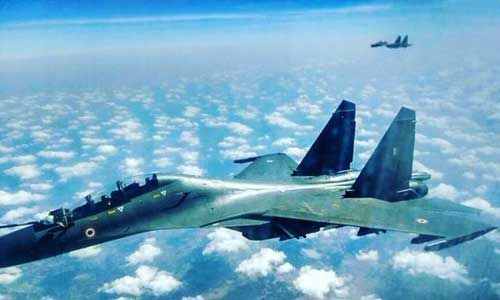 अब भारत नए स्पाइस-2000 बम खरीदने की कर रहा तैयारी