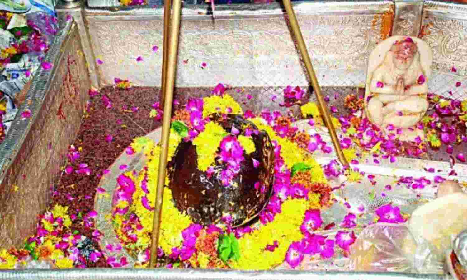 सावन में होंगे पांच सोमवार, अचलेश्वर में प्रवेश रहेगा बंद