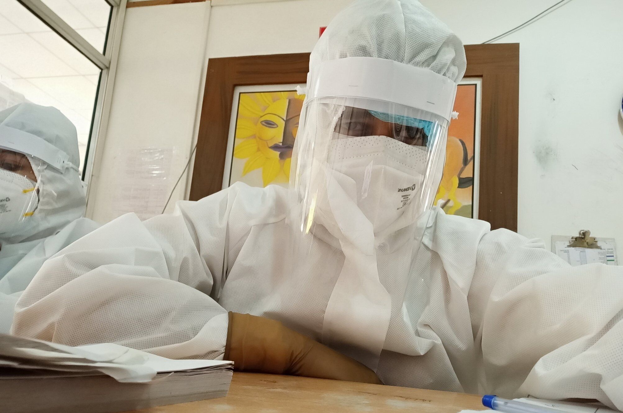 कोविड-19 के मराजों के इलाज के लिए मप्र में शुरू हुआ पहला पलाज्मा बैंक