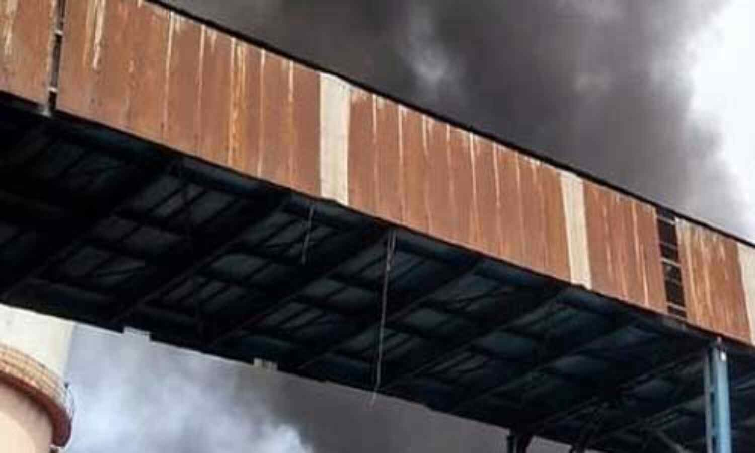 तमिलनाडु : नेवेली पावर प्लांट में बॉयलर फटने से 6 की मौत, 17 घायल