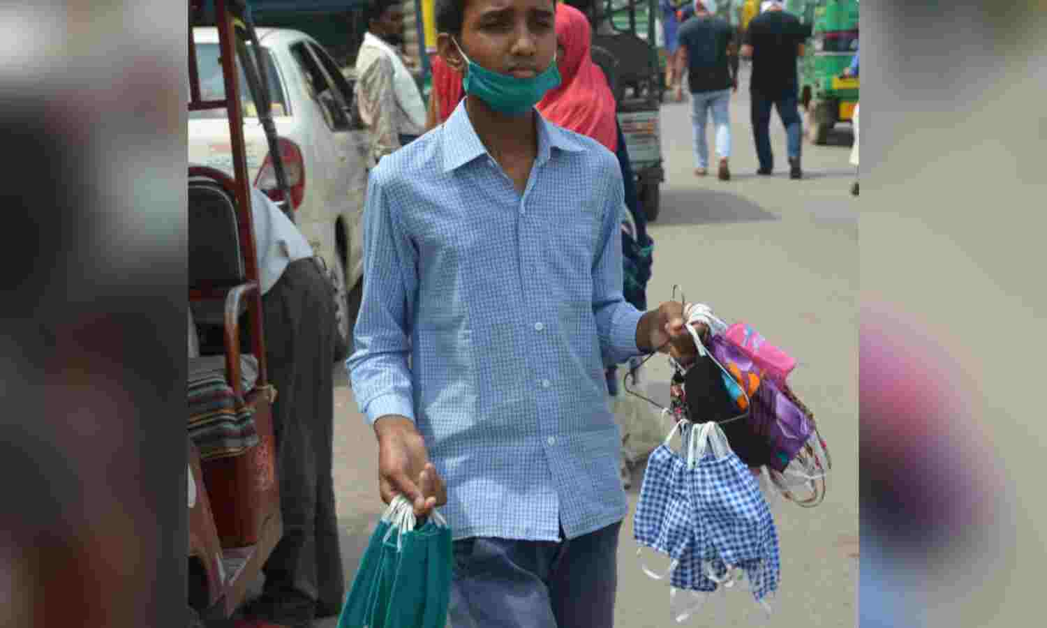 निगम के प्रभारी व्यवस्थापक, सहायक यंत्री, गहना ज्वैलर्स के संचालक की बहू संक्रमित