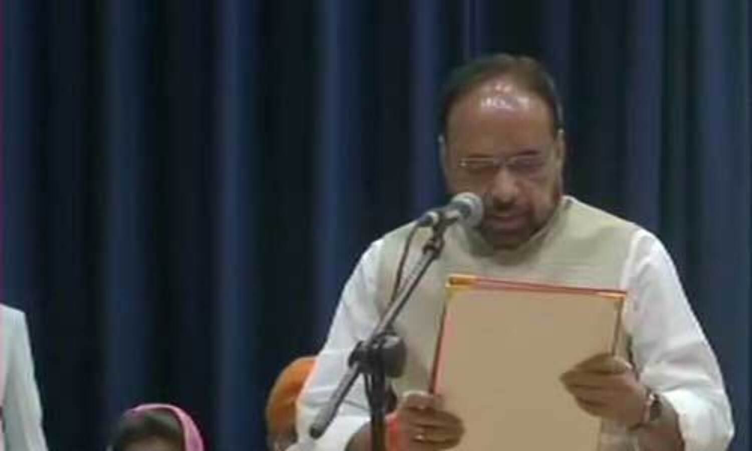 गोपाल भार्गव - रहली विधानसभा गोपाल भार्गव - रहली विधानसभा