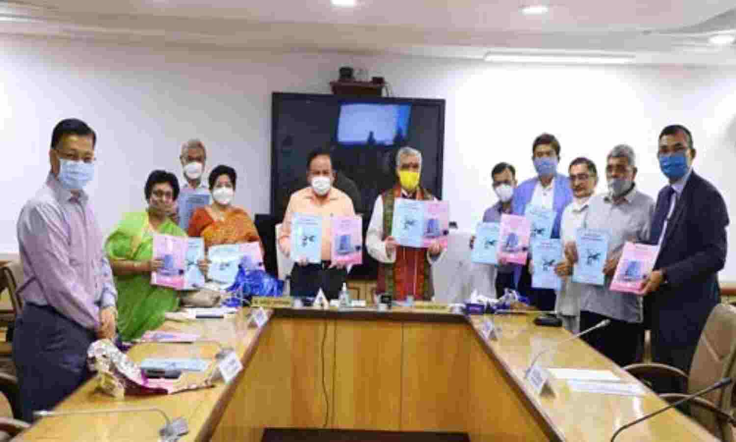 विदेशी छात्रों के लिए देश के 42 संस्थानों में फेलोशिप कार्यक्रम शुरू