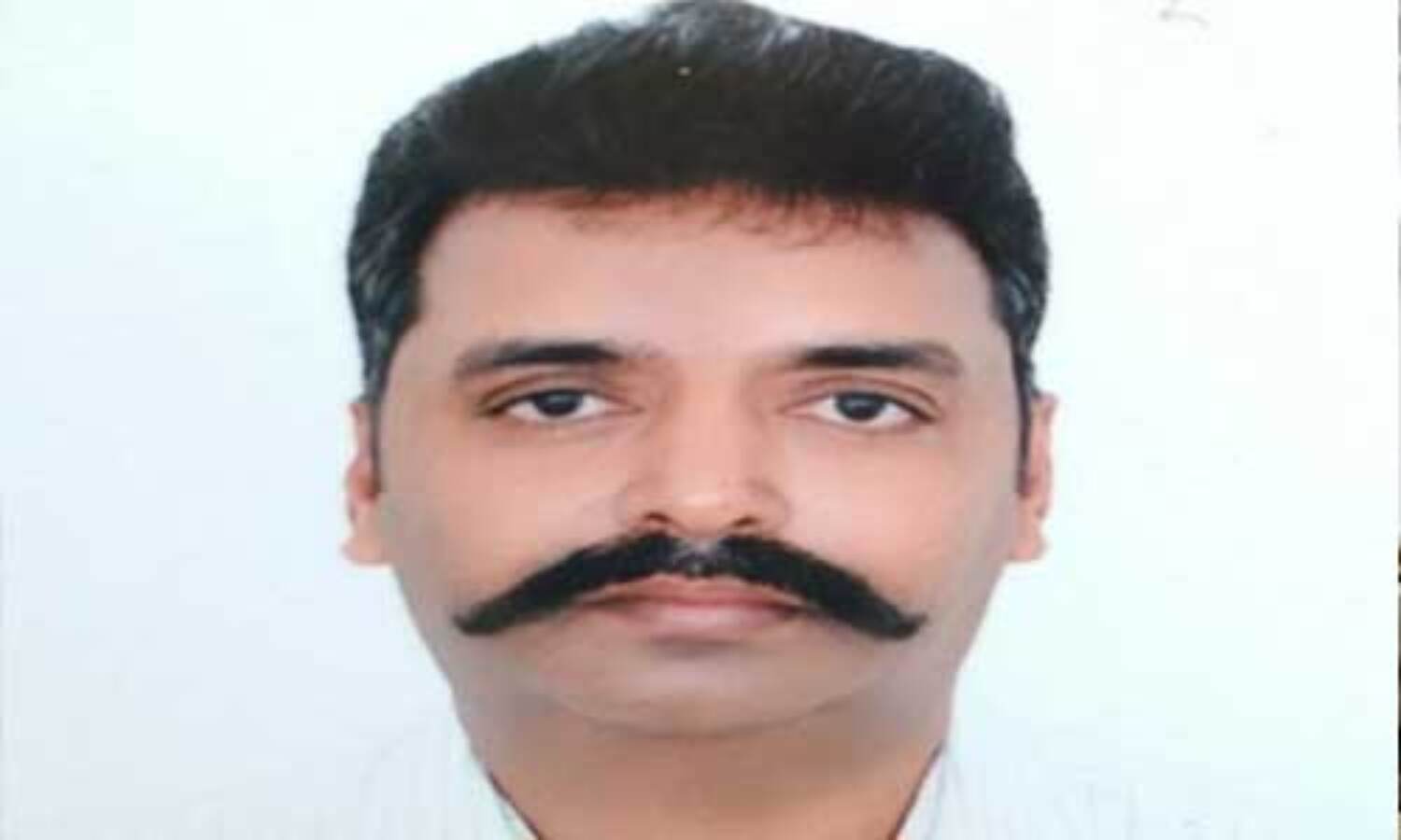 दिल्ली पुलिस के इंस्पेक्टर की कोरोना से मौत