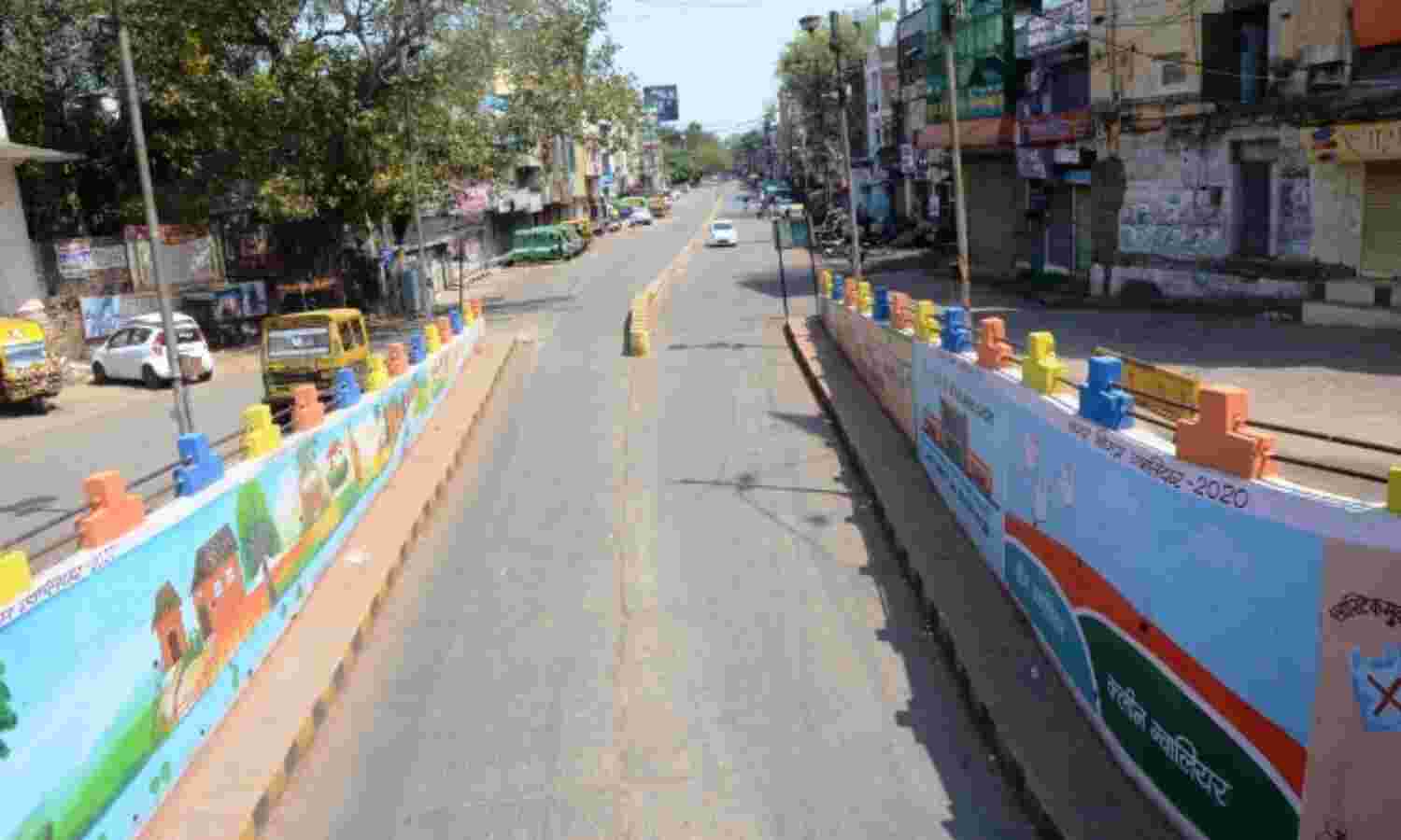 कोरोना के बढ़ते मामले चिंताजनक, ग्वालियर में फिर लगेगा टोटल लॉकडाउन