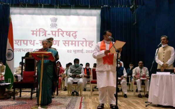 बिसाहूलाल सिंह -अनूपपुर विधानसभा बिसाहूलाल सिंह -अनूपपुर विधानसभा