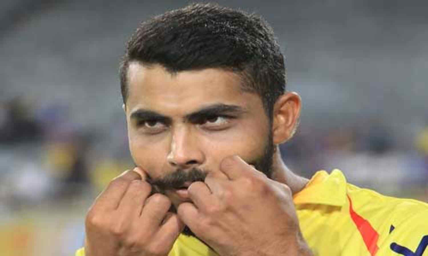 सौराष्ट्र क्रिकेट संघ ने रवींद्र जडेजा को दी बधाई