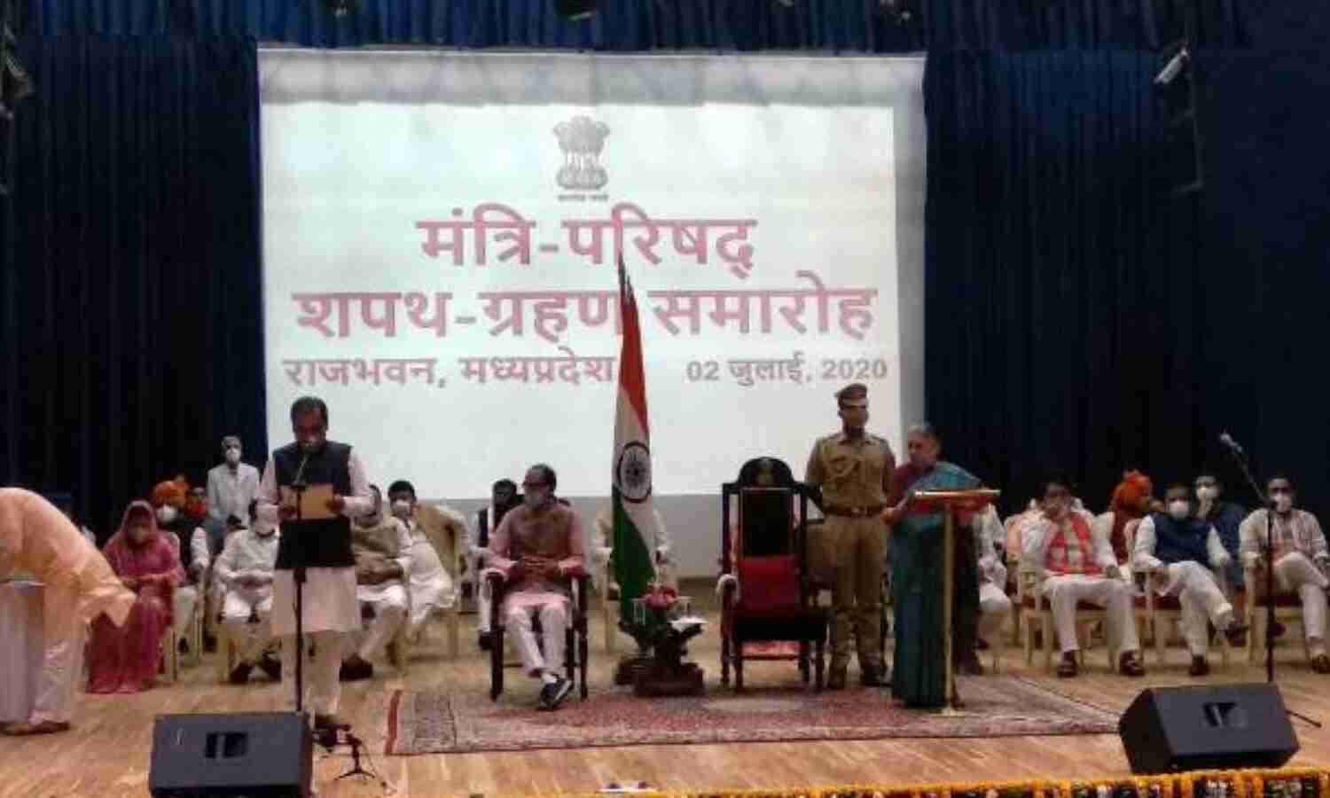 रामखिलावन पटेल -अमरपाटन विधानसभा