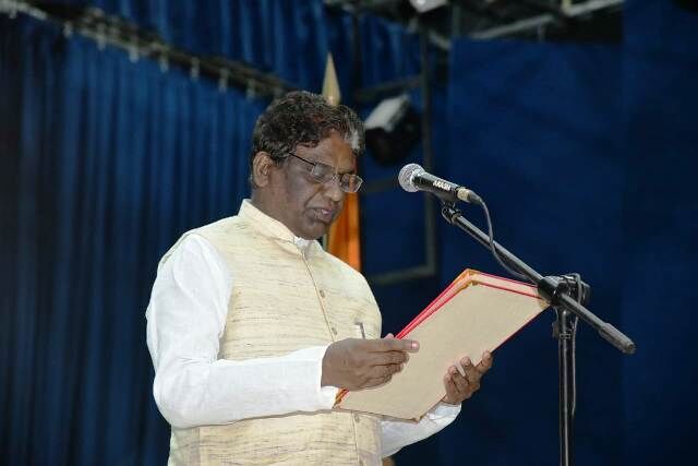 प्रभुराम चौधरी -साँची विधानसभा