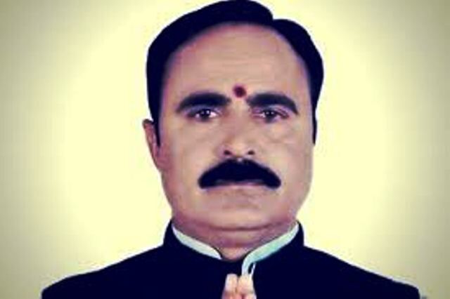 बृजेन्द्र यादव- मुंगावली