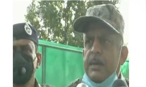 सोपोर में CRPF ने नहीं मारी नागरिक को गोली, भ्रम न फैलाएं : एडीजी जुल्फिकार हसन