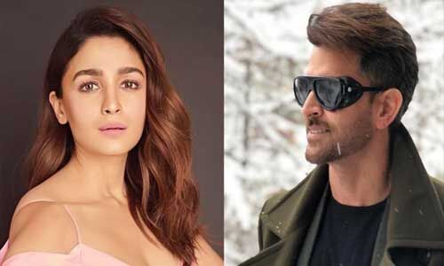 आलिया-ऋतिक को मिला ऑस्कर से न्योता, हंसल मेहता बोले-नेपोटिस्टिक एकेडमी