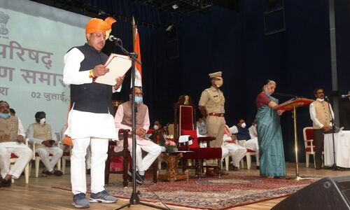 अरविन्द भदौरिया - अटेर विधानसभा अरविन्द भदौरिया - अटेर विधानसभा