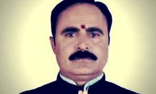 बृजेन्द्र यादव- मुंगावली बृजेन्द्र यादव- मुंगावली