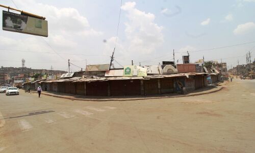 एक्सिस बैंक के 03, स्मार्ट सिटी के इंजीनियर सहित 18 संक्रमित, ग्वालियर में 456 पर पहुंचा आंकड़ा