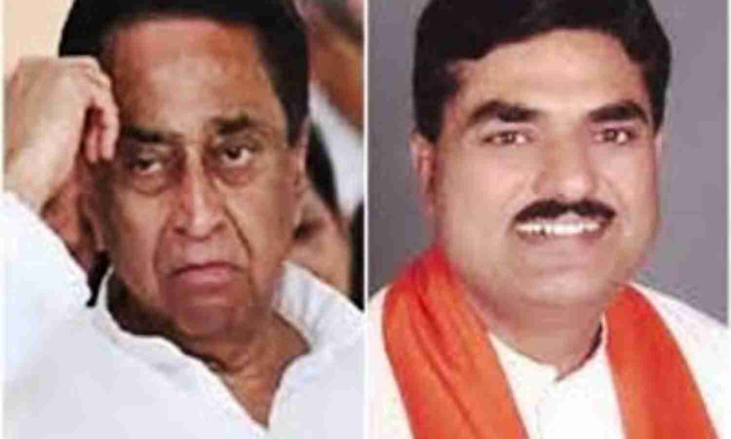 नाथ पर कमल ने किया हमला, सीबीआई जाँच कराने केंद्रीय गृह मंत्री को लिखा पत्र नाथ पर कमल ने किया हमला, सीबीआई जाँच कराने केंद्रीय गृह मंत्री को लिखा पत्र