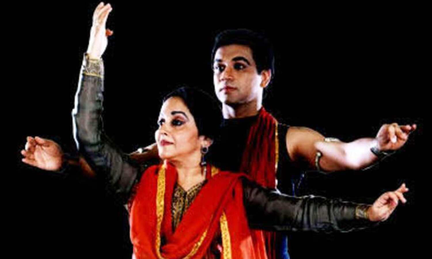 विद्यार्थियों ने सीखी परन, आमद ,प्रमेलू ओर तिहाई बंदिशें