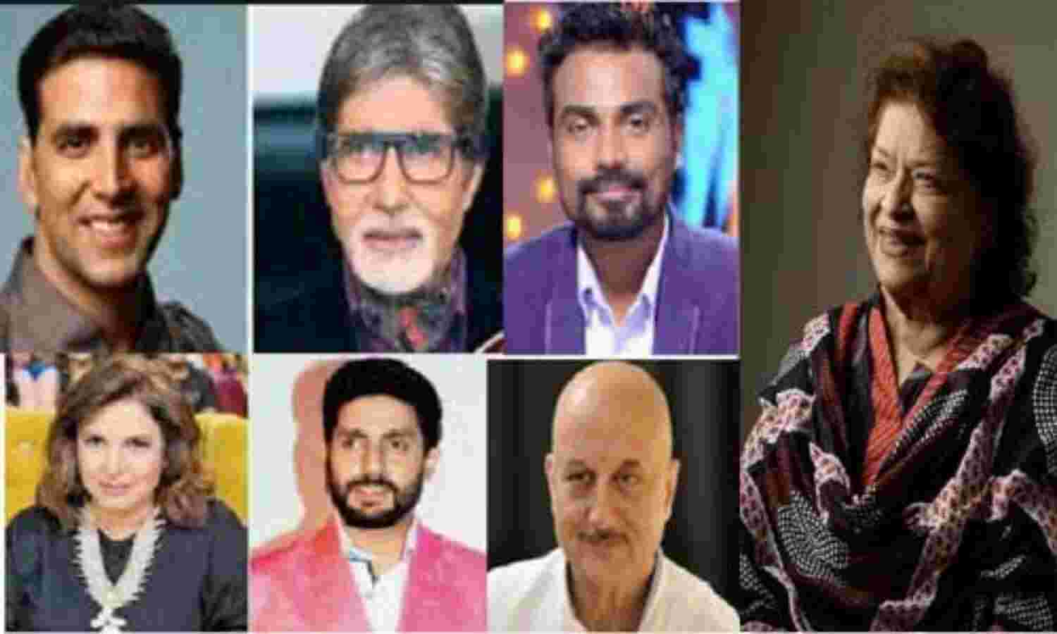 मशहूर कोरियोग्राफर सरोज खान के निधन से बॉलीवुड में शोक की लहर