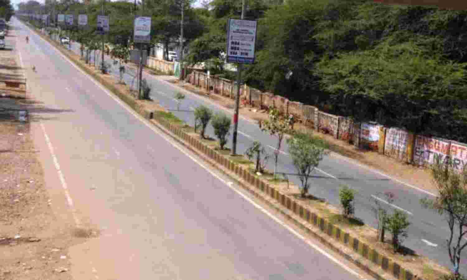 दो दिन संपूर्ण लॉकडाउन, सोमवार से दो बजे तक खुलेंगे बाजार