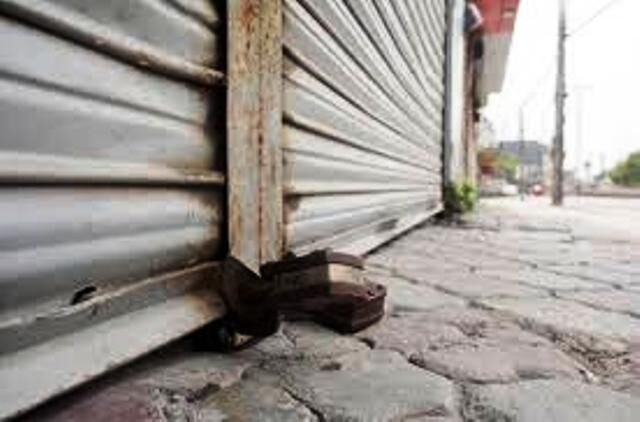 आज और कल बंद रहेगा उपनगर सराफा बाजार