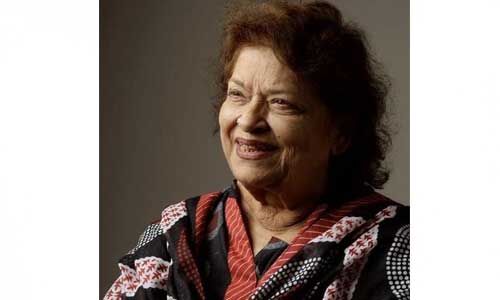 मशहूर कोरियोग्राफर सरोज खान ने गुरु नानक हॉस्पिटल में ली अंतिम साँस