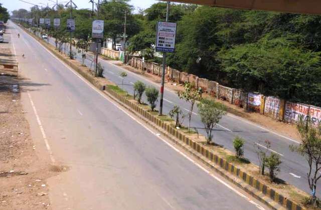 दो दिन संपूर्ण लॉकडाउन, सोमवार से दो बजे तक खुलेंगे बाजार