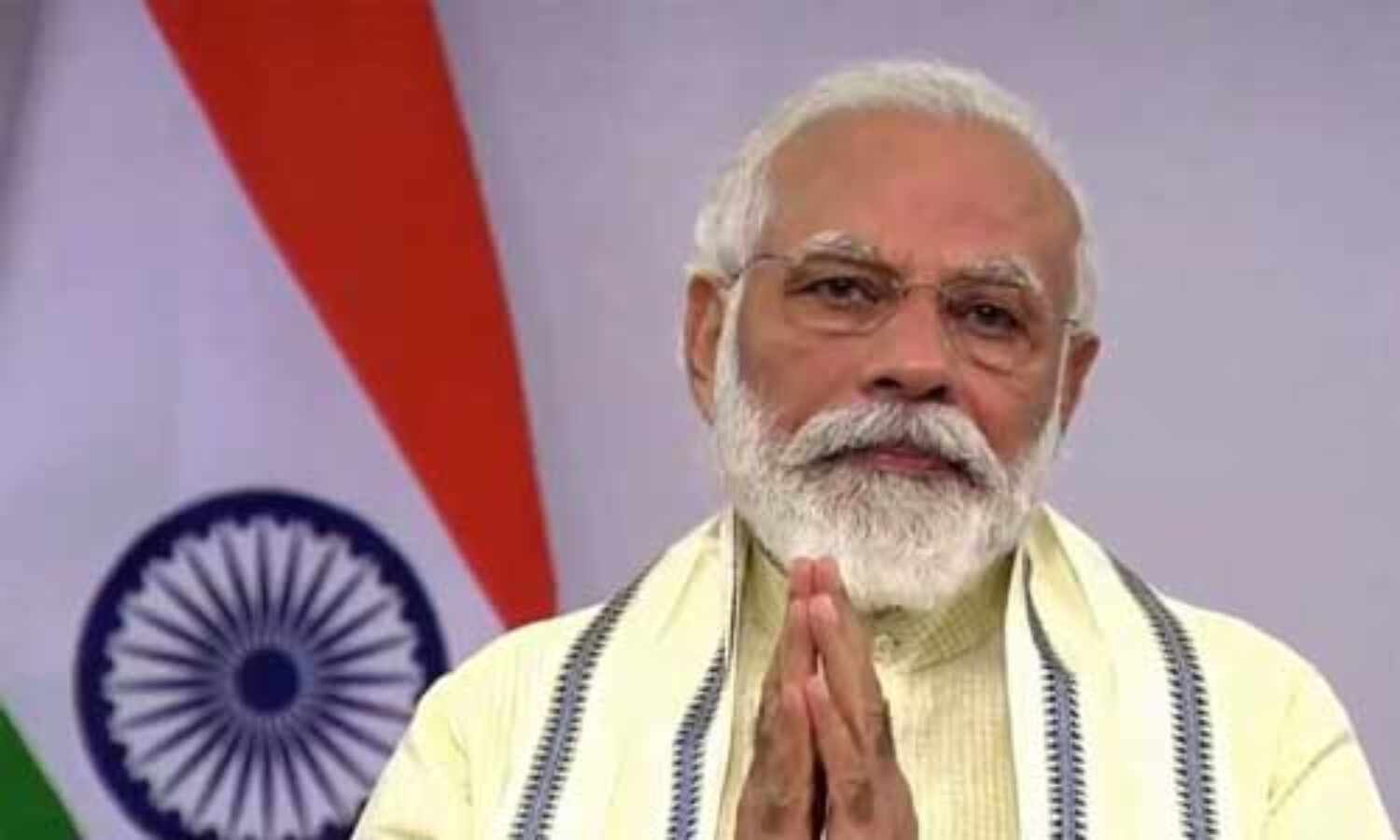 भगवान बुद्ध द्वारा दिखाए गए आठ मार्ग राष्ट्रों को कल्याण की दिशा दिखाता है : प्रधानमंत्री