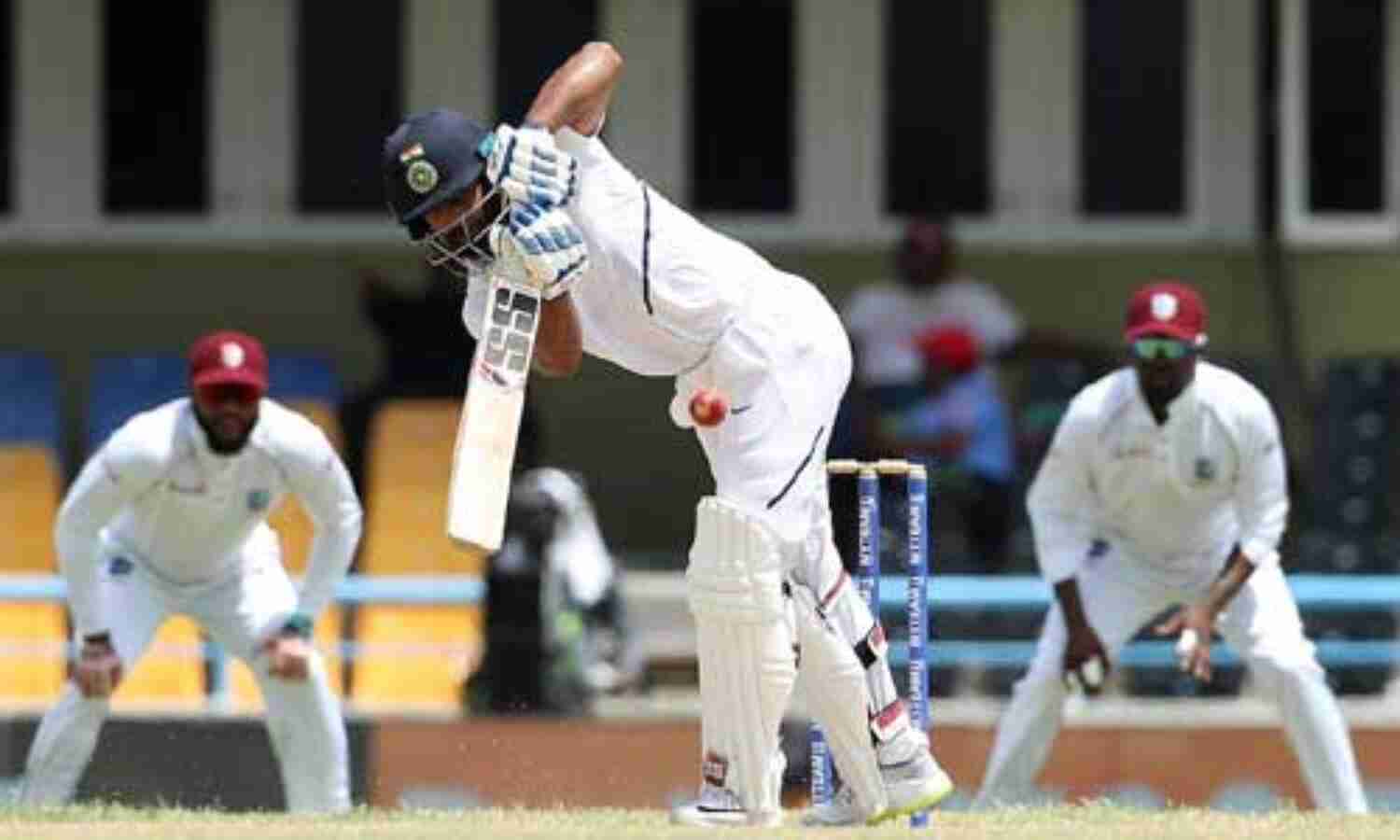 बुमराह कम तेज गेंदबाजों में शुमार, जिन्होंने तीनों फॉर्मैट में शानदार प्रदर्शन किया हो : बिशप बुमराह कम तेज गेंदबाजों में शुमार, जिन्होंने तीनों फॉर्मैट में शानदार प्रदर्शन किया हो : बिशप