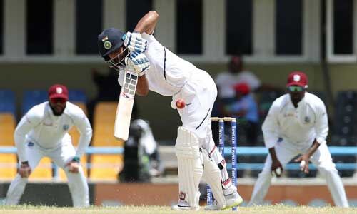 बुमराह कम तेज गेंदबाजों में शुमार, जिन्होंने तीनों फॉर्मैट में शानदार प्रदर्शन किया हो : बिशप