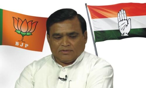 पूर्व मंत्री लाखन सिंह का विवादित बयान, बोले - भाजपा में कुकुरमुत्तों की तरह बहुत टाइगर हैं पूर्व मंत्री लाखन सिंह का विवादित बयान, बोले - भाजपा में कुकुरमुत्तों की तरह बहुत टाइगर हैं