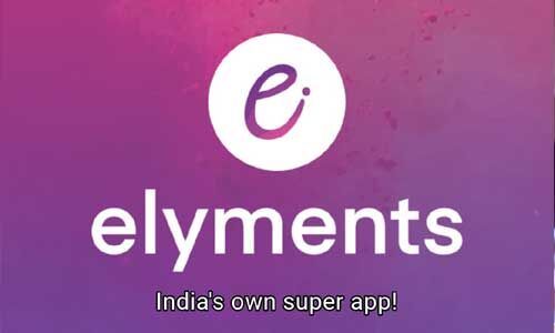 भारत में पहला देसी सोशल मीडिया ऐप, कल होगा लॉन्च