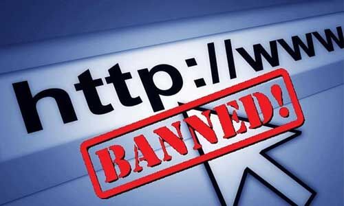 सिख फॉर जस्टिस से जुड़ी 40 वेबसाइटों पर लगा प्रतिबंध