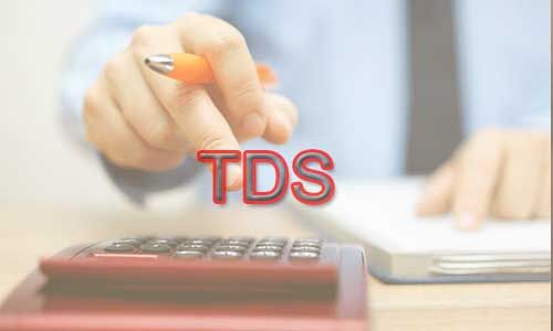 इनकम टैक्स विभाग ने टीडीएस फॉर्म में किया बदलाव, देनी होगी टैक्स नहीं काटे जानी की जानकारी