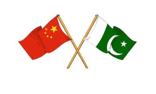 सीमा विवाद पर पाकिस्तान को 4 अटैक ड्रोन देने जा रहा चीन