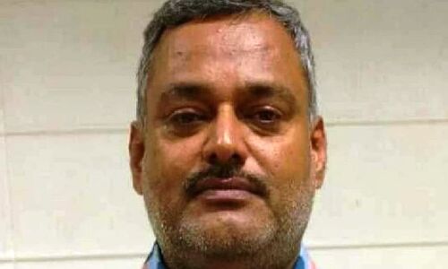 उप्र के अपराधी विकास दुबे की ग्वालियर-चंबल क्षेत्र में छिपे होने की आंशका